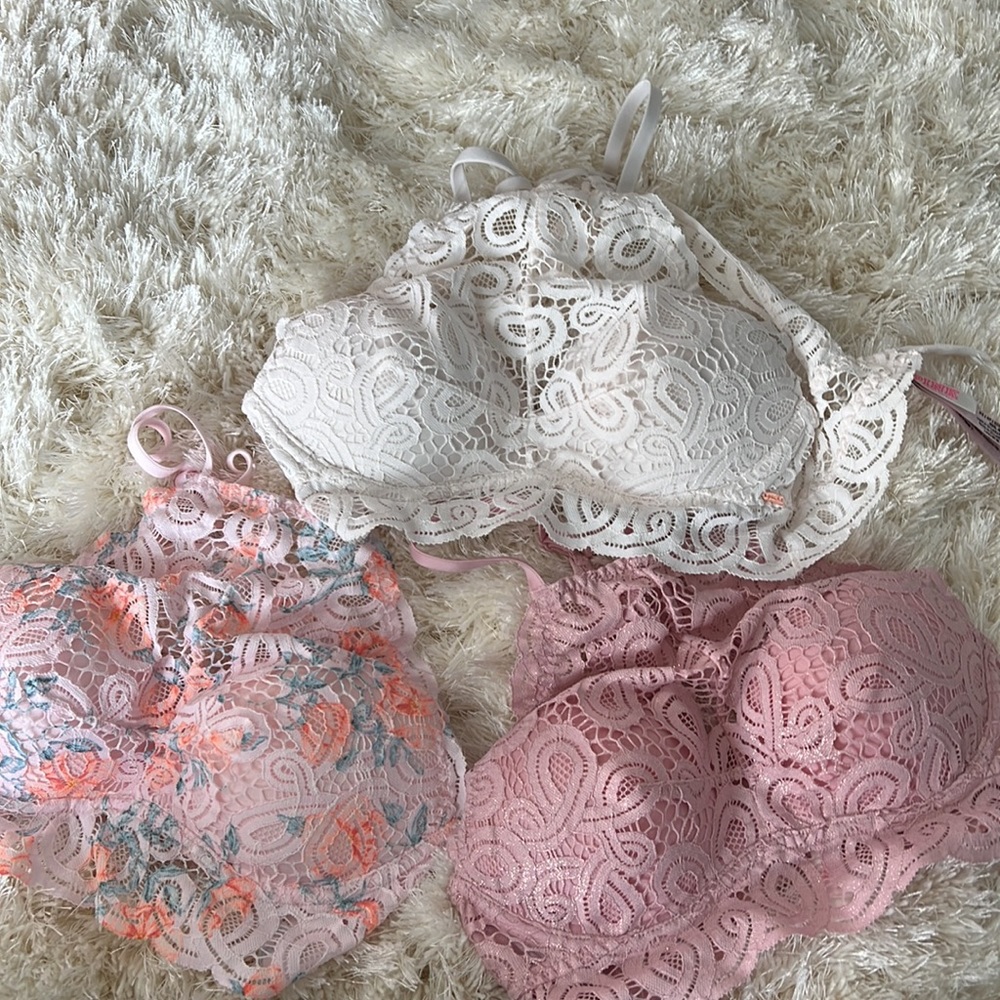 Victoria secret PINK bra top